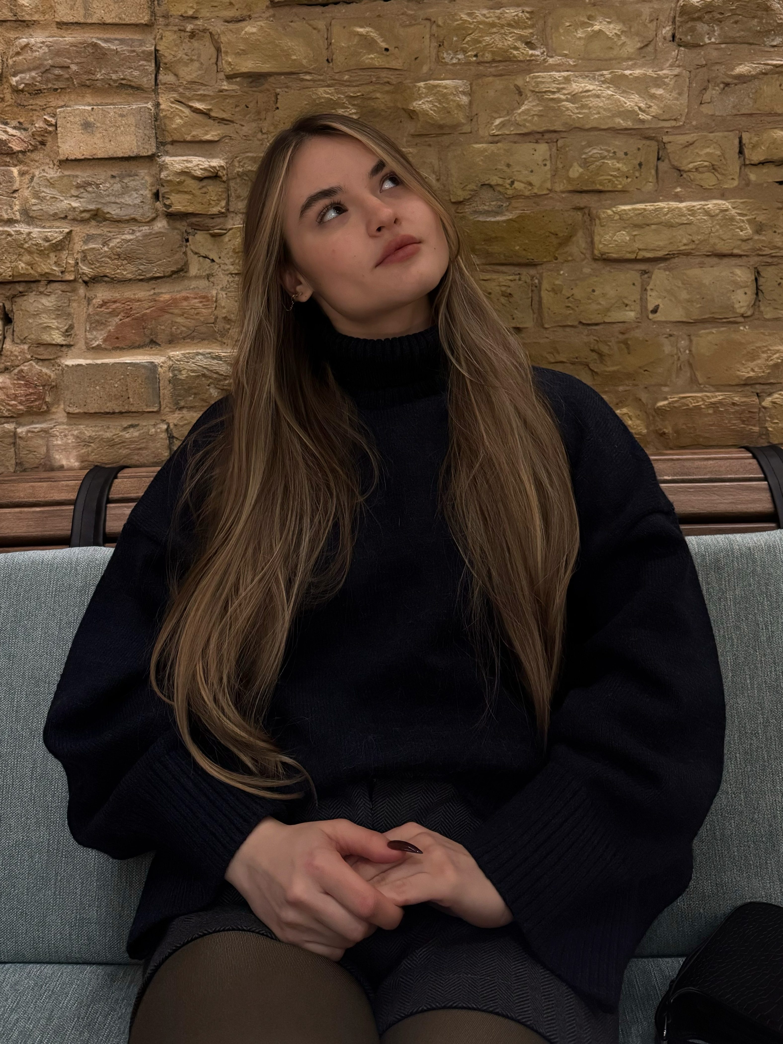 Dana — English Teacher